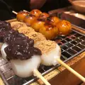 甘味喫茶 おかげ庵 栄広小路店の写真_1487956