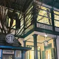 スターバックス・コーヒー 神戸北野異人館店（STARBUCKS COFFEE）の写真_1504004