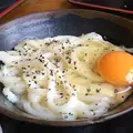 手打十段うどん バカ一代の写真_150804