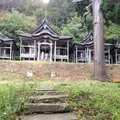 赤神神社五社堂の写真_151338