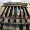 ニューヨーク証券取引所の写真_152299