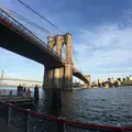 Brooklyn Bridgeの写真_152302