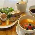 Le Pain Quotidien (ル・パン・コティディアン) 芝公園店の写真_1529022