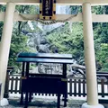 飛瀧神社の写真_1529898