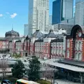 東京駅の写真_1530810