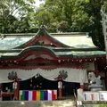 來宮神社の写真_1532101