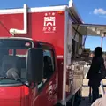 道の駅　笠間　キッチンカーの写真_1534310