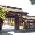 平野神社の写真_153668
