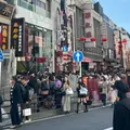 横浜中華街の写真_1538767