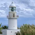 八丈島灯台の写真_1547732