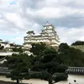 姫路城の写真_158675