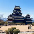 松本城の写真_1588424