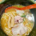 焼きあご塩らー麺 たかはし 上野店の写真_1589642