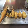 新世界串カツ 串カツ酒場 なにわ娘の写真_1591208