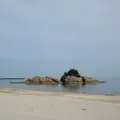 浦富海岸の写真_1591267