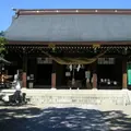 菊池神社歴史館の写真_159887