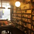 【移転】zakka&cafe orange / 橙書店の写真_160019
