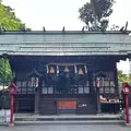 伊香保神社の写真_1604721