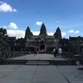 Angkor Wat（アンコール・ワット）の写真_161077