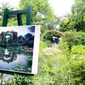 北川村「モネの庭」マルモッタンの写真_1616721