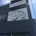 セイコーミュージアムの写真_162137