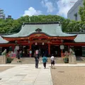 生田神社の写真_1622994