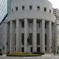 大阪取引所（旧：大阪証券取引所）の写真_162351