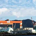 三菱重工業長崎造船所香焼工場の写真_165017