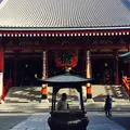 浅草寺の写真_165148