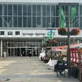 富山駅の写真_1652393