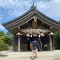 白兎神社の写真_1654944