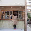 オニバスコーヒー 中目黒店 （ONIBUS COFFEE NAKAMEGURO）の写真_166713