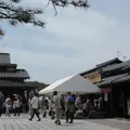 出石城下町の写真_1672337