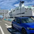 津軽海峡フェリー 青森フェリーターミナルの写真_1675040