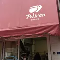 パンのペリカンの写真_167558