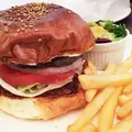Burger Mania（バーガーマニア） 恵比寿店の写真_167763