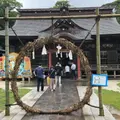 大洗磯前神社の写真_1705415