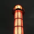 高松港玉藻防波堤灯台(赤灯台)の写真_170683