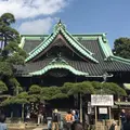 題経寺（柴又帝釈天）の写真_171202