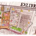 EXLIBRIS(エクスリブリス)の写真_171259