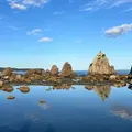 橋杭岩の写真_1712772