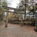 玉置神社 第一鳥居の写真_1715847