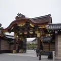 元離宮 二条城の写真_171733