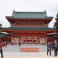 平安神宮の写真_171783
