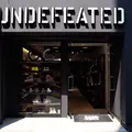 Undefeated 大阪の写真_172099