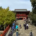 鶴岡八幡宮の写真_1722741