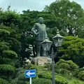 西郷隆盛銅像の写真_1727214