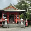 月読神社の写真_1727218