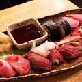 加藤商店 バル肉寿司の写真_172747