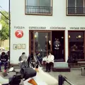 Fuglen Tokyo（フグレントウキョウ）の写真_173207